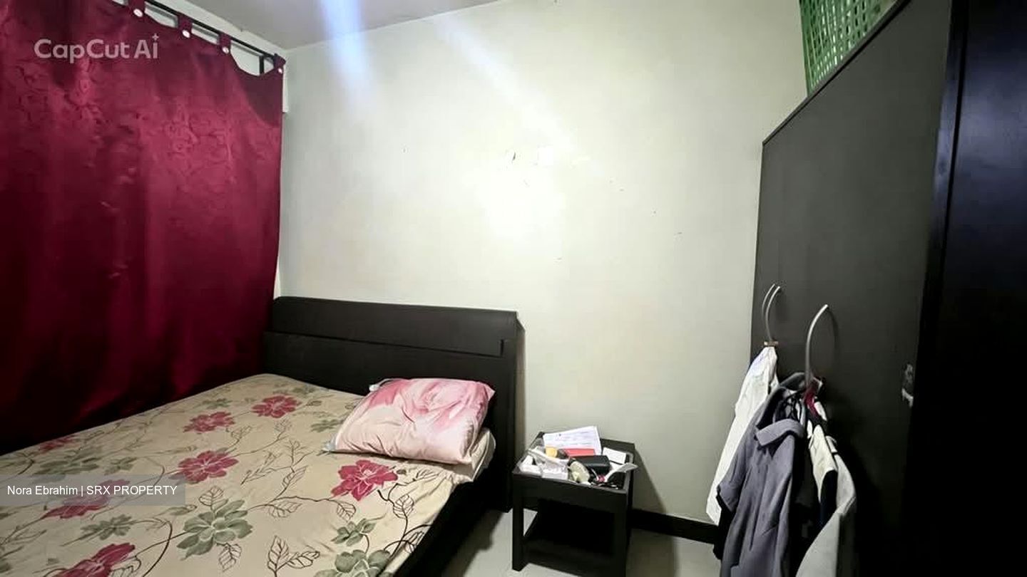 Blk 470B Hougang Parkview (Hougang), HDB 3 Rooms #566605431
